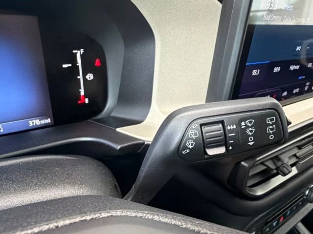 New 2026 Shadow Black Ford Big Bend® image 21