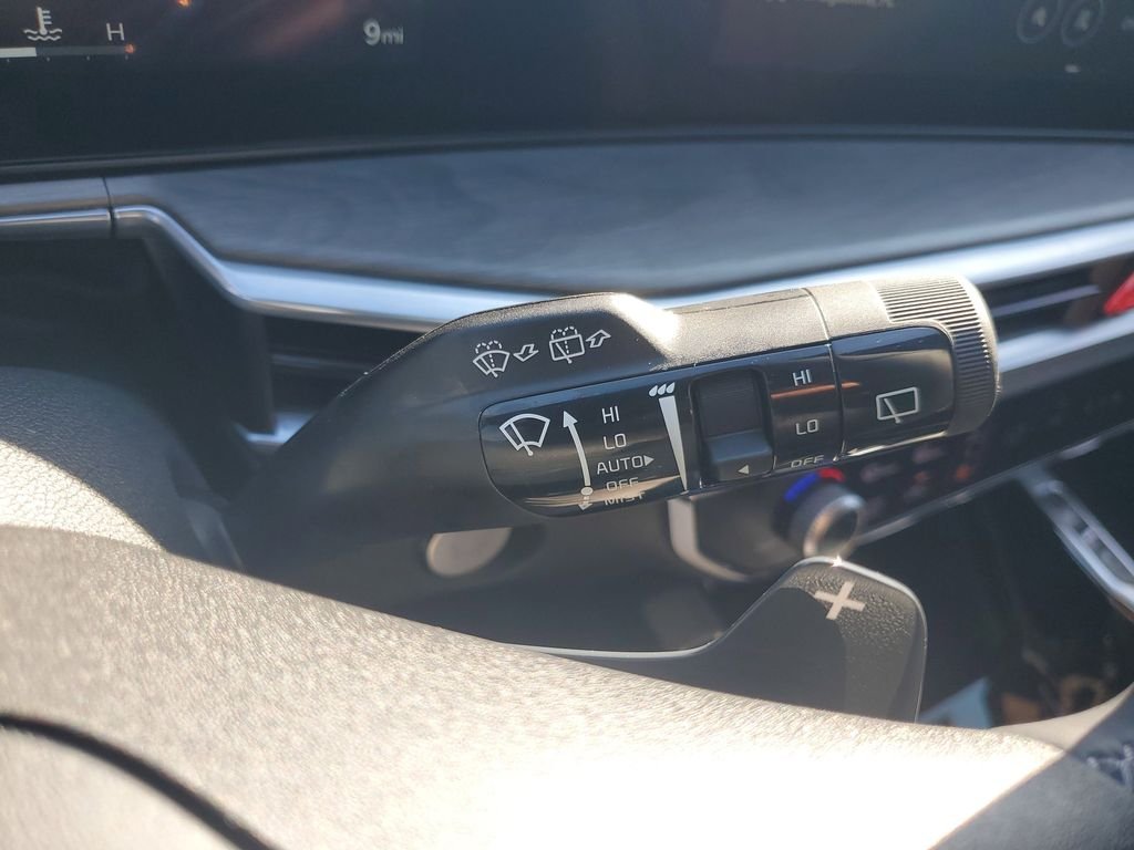 2026 Kia Sorento X-Pro SX Prestige - Photo 31