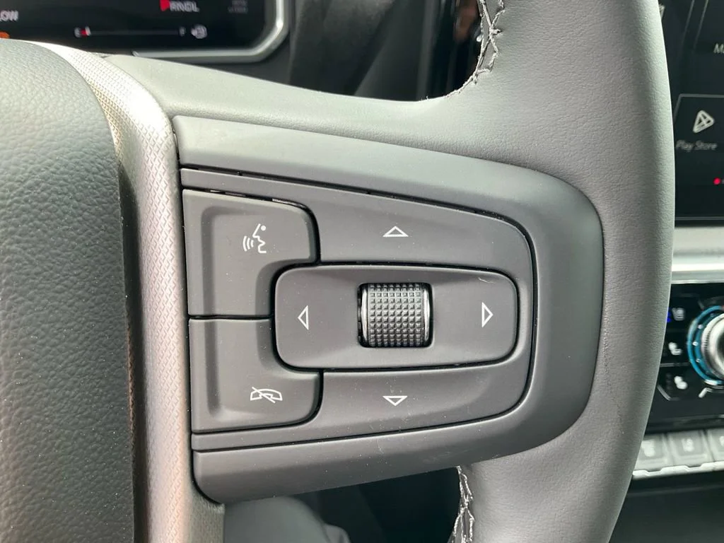 New 2026 Onyx Black GMC Denali image 30