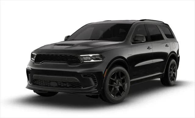 2026 Dodge Durango GT HEMI Plus V8 AWD's photo