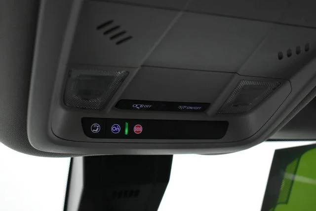 Used 2024 Gray Chevrolet LT image 43