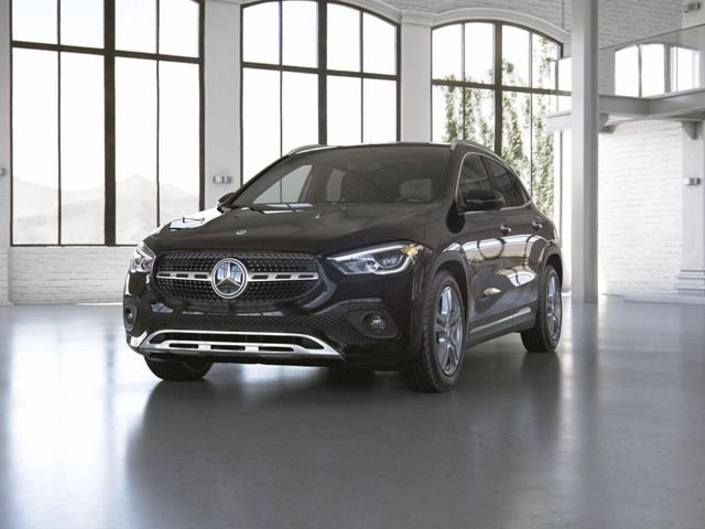 Used 2023 Black Mercedes-Benz GLA 250 image 42