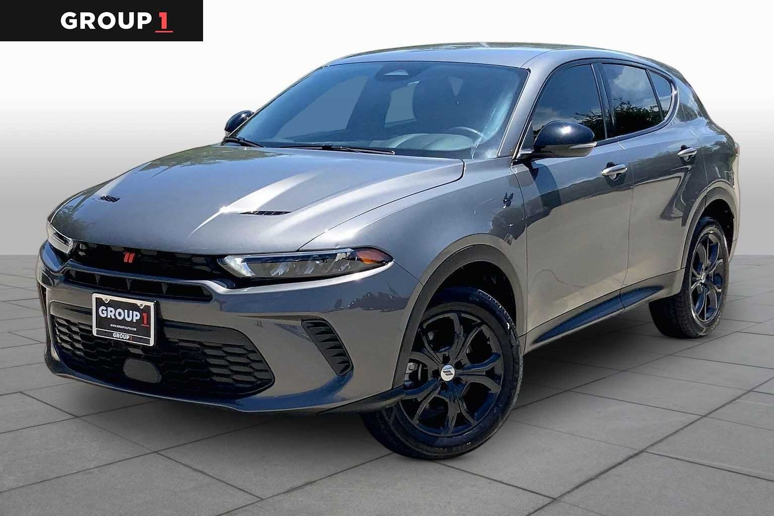 Pre-Owned 2024 Dodge Hornet GT