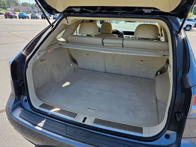 2013 Lexus RX 450h - Photo 14
