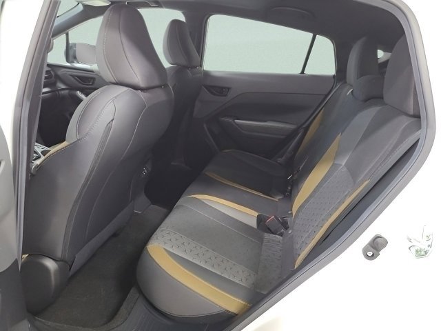 Used 2024 Crystal White Pearl Subaru Sport image 20