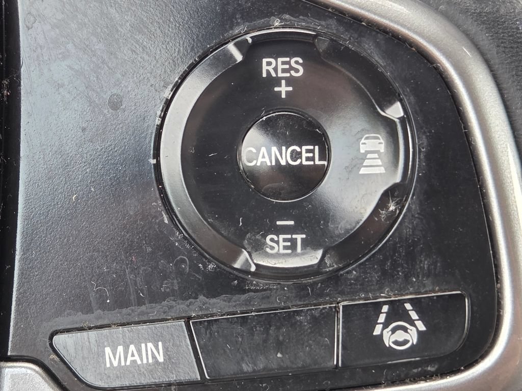 2021 Honda CR-V EX-L - Photo 18