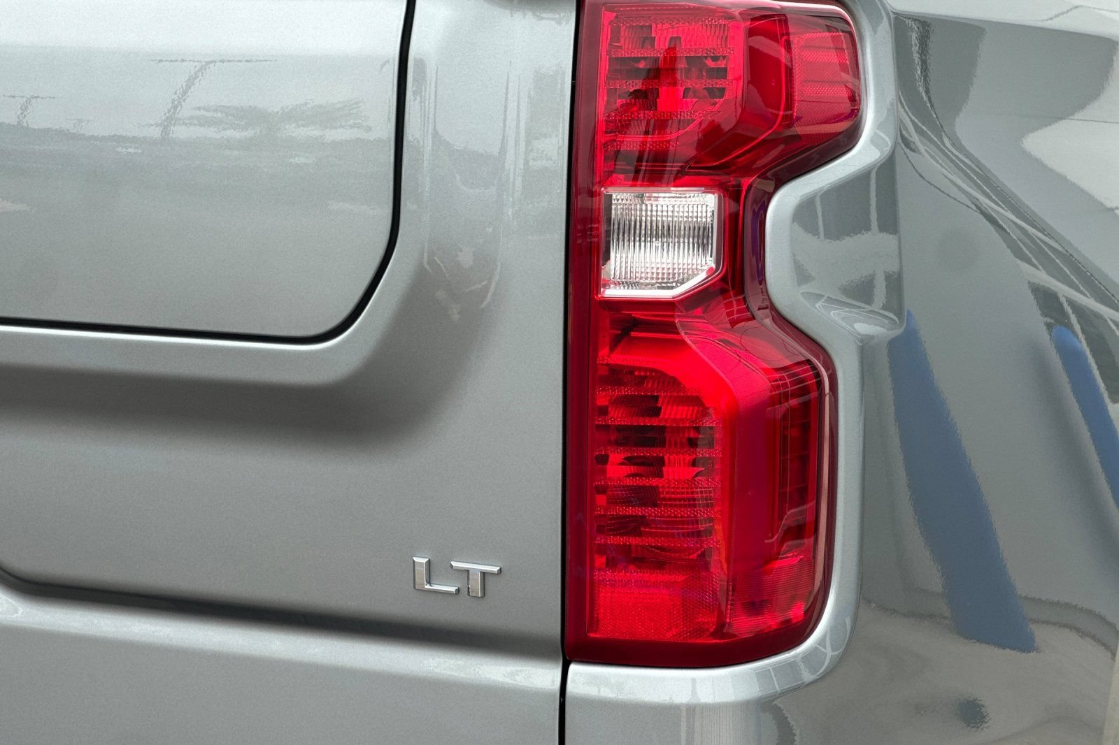 2026 Chevrolet Silverado 1500 LT - Photo 26