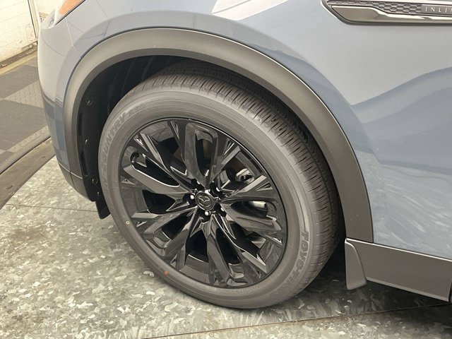 New 2026 Polymetal Gray Metallic Mazda Premium Sport image 36
