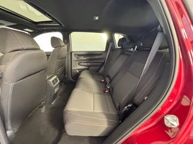 2026 Honda CR-V TrailSport - Photo 13