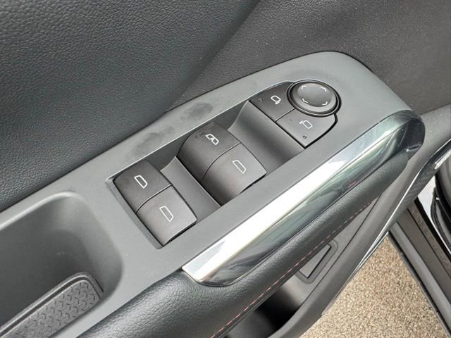2026 Chevrolet Traverse Z71 - Photo 14