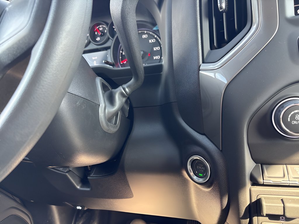 2026 Chevrolet Silverado 2500 HD Work Truck - Photo 43