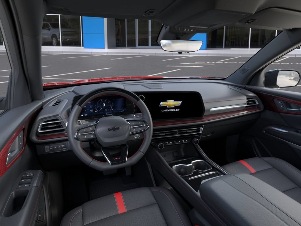 2026 Chevrolet Traverse RS - Photo 63