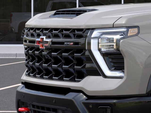 2026 Chevrolet Silverado 2500 HD ZR2 - Photo 13