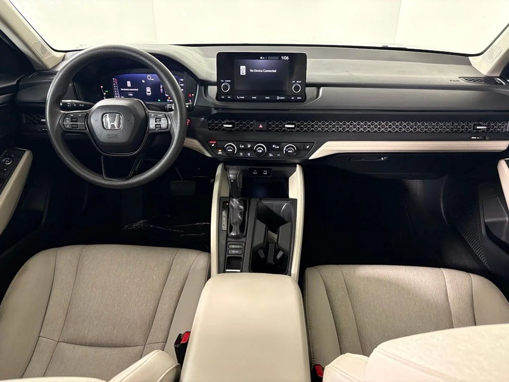Used 2024  Honda EX image 80