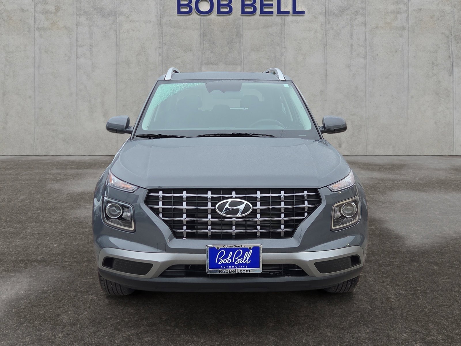2026 Hyundai Venue SEL - Photo 8