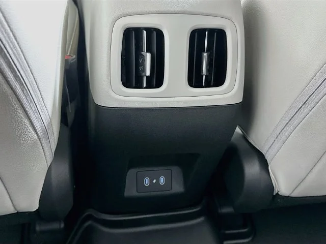 New 2026 Hyundai TUCSON SEL Plus