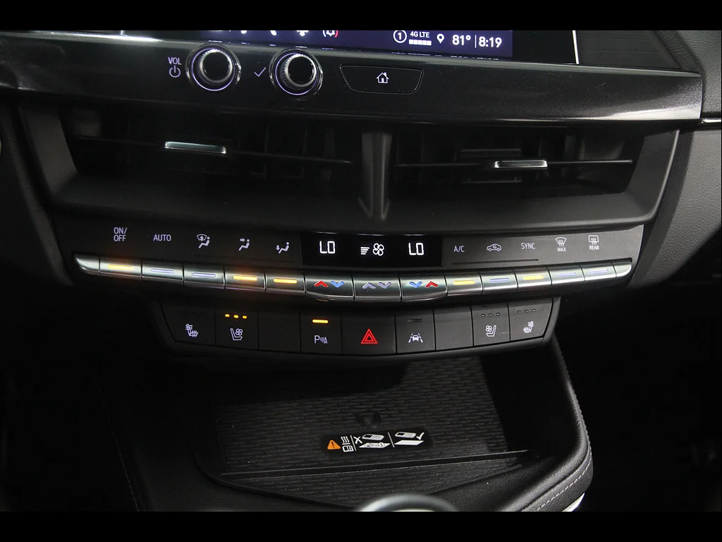 Certified Used 2023 WHITE Cadillac Sport image 15