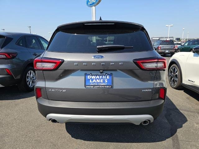 2025 Ford Escape Active - Photo 38
