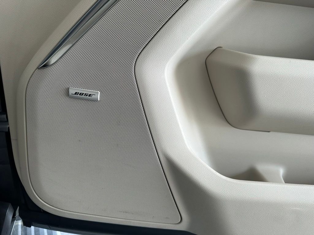 Used 2023 Silver GMC Denali image 43
