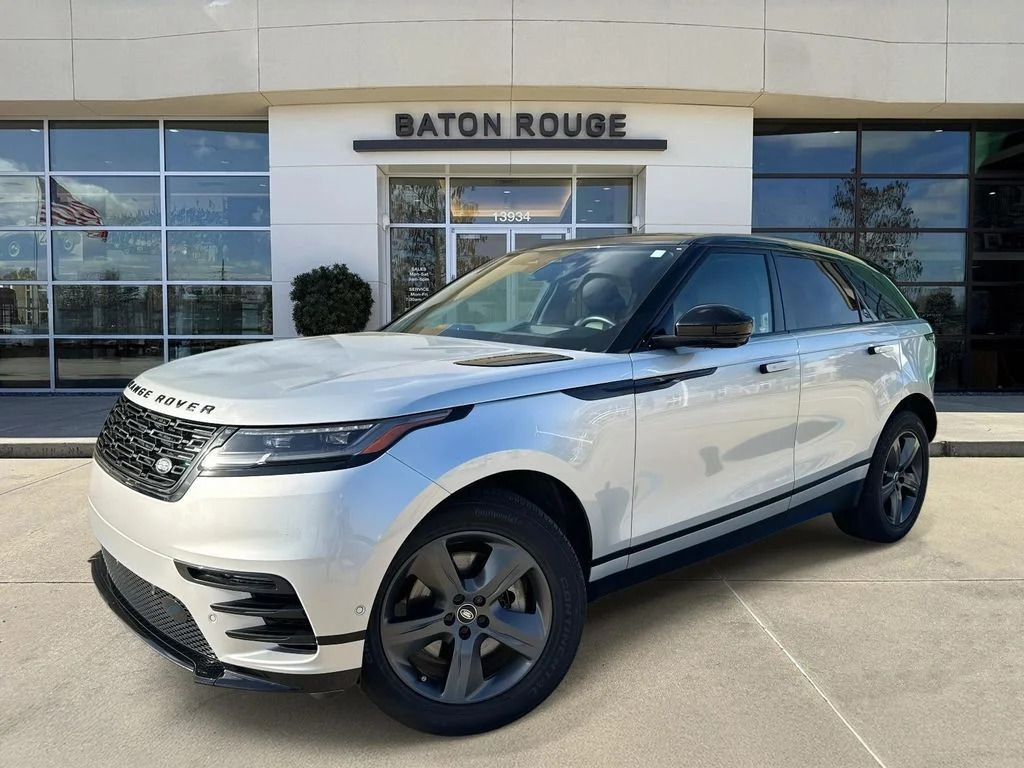 2025 Land Rover Range Rover Velar P250 Dynamic SE's photo