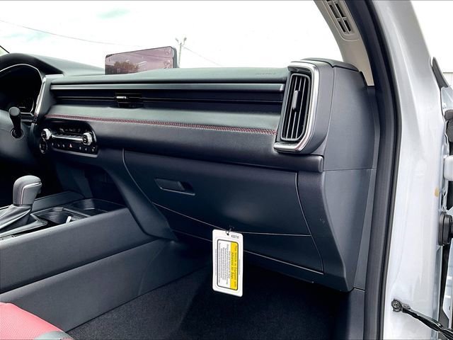 New 2026 Wind Chill Pearl Mazda Premium Plus AWD image 25