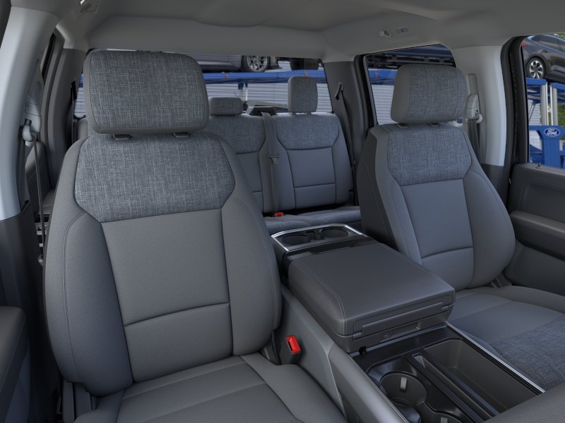 2026 Ford F-150 — photo 10
