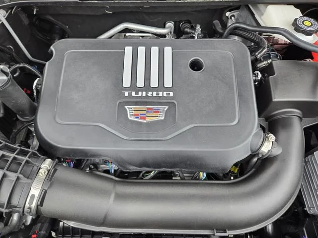 2026 Cadillac XT5 Premium Luxury - Photo 22