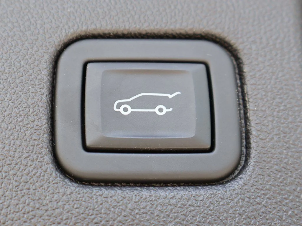 Used 2024 Gray Chevrolet LT image 51