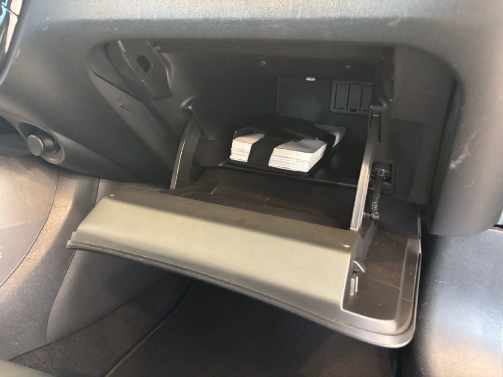 Used 2012 Black Nissan SL image 25