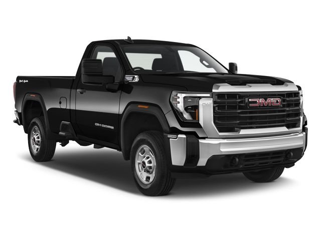 2024 GMC Sierra Pro 4WD Crew Cab Short Box's photo