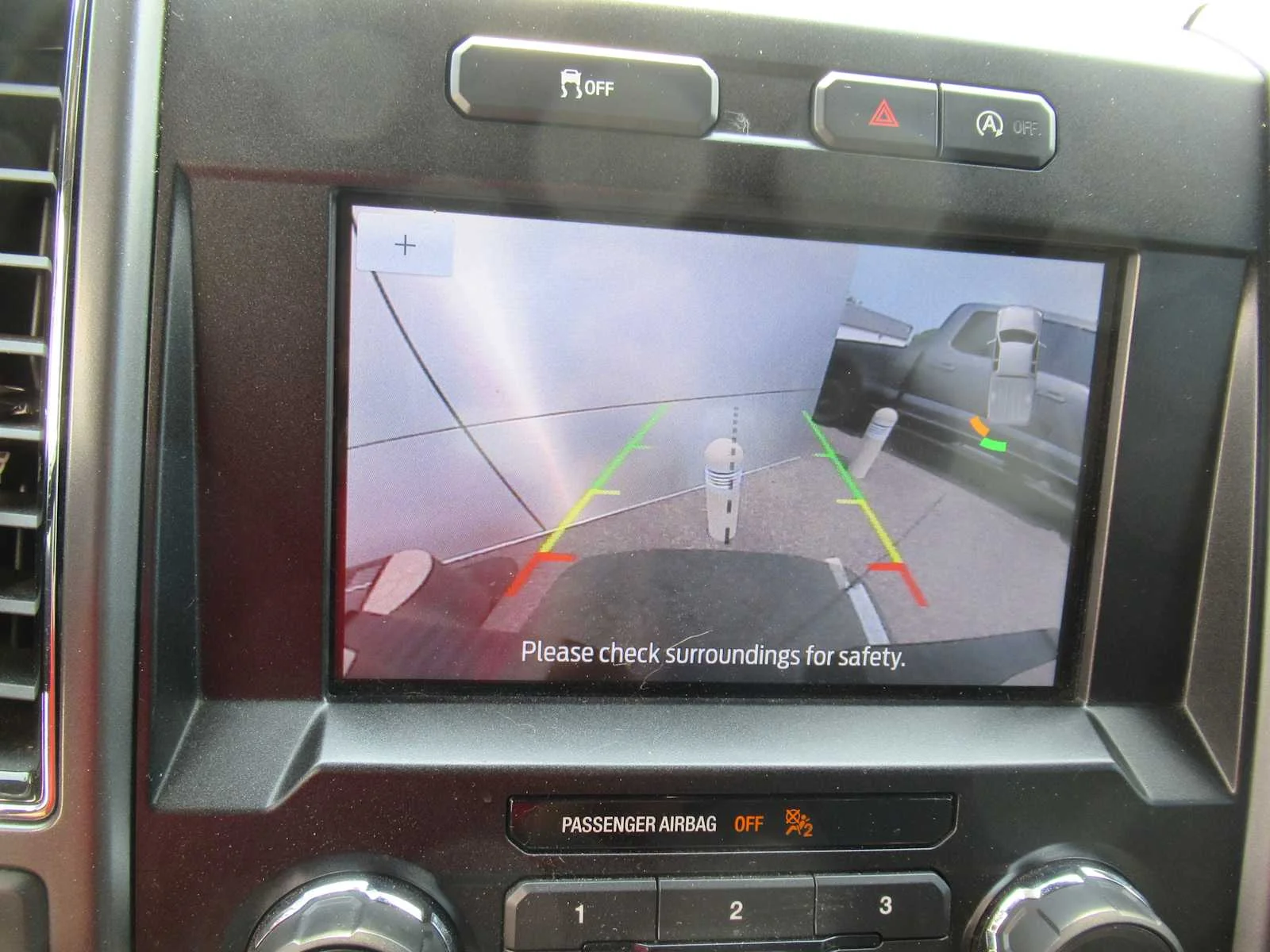 Used 2020 Magnetic Ford XLT image 27