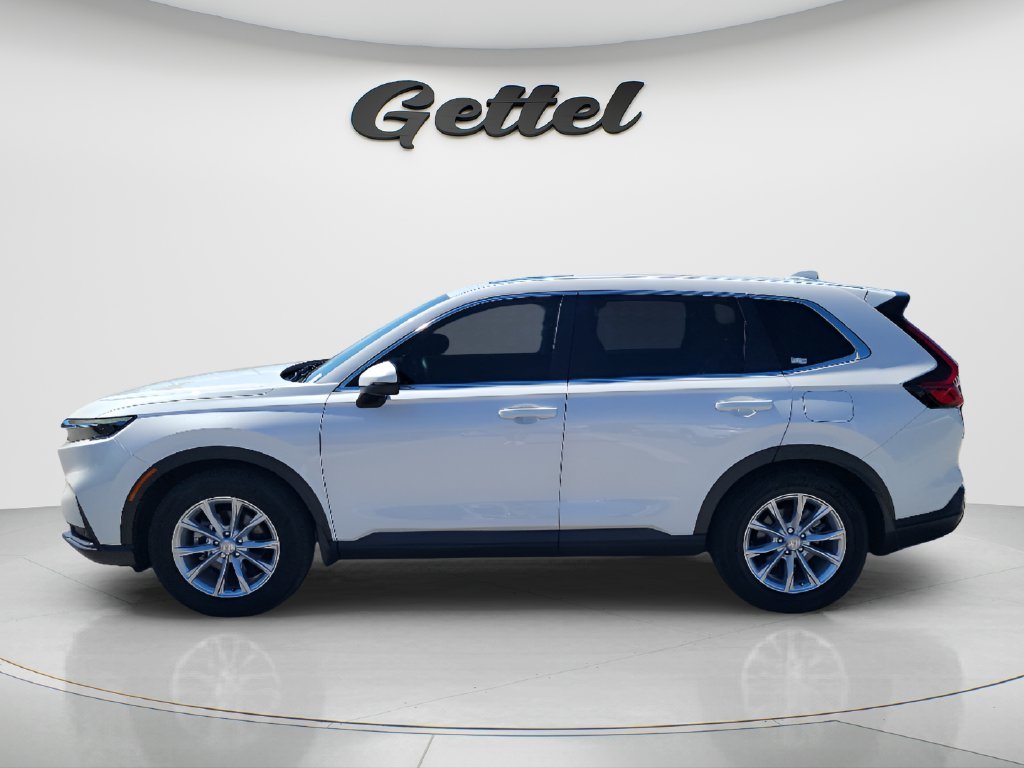 Used 2024  Honda EX-L image 8