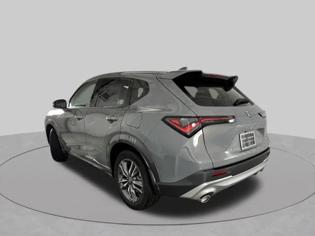 New 2026 Urban Gray Pearl Acura Base image 5