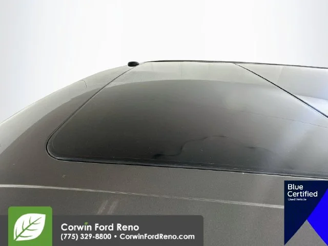 Certified Used 2017 Magnetic Ford Lariat image 27