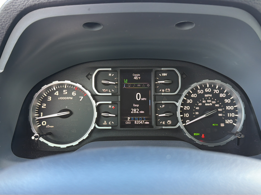 Used 2019 Gray Toyota Limited image 13