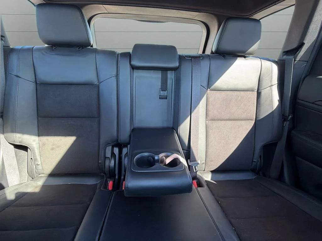 Used 2020 Black Jeep Altitude image 12