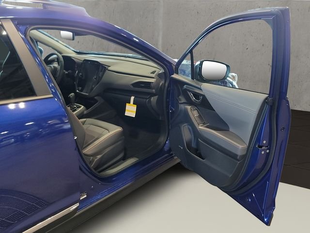New 2026 SAPPHIRE BLUE PEARL Subaru Limited image 39