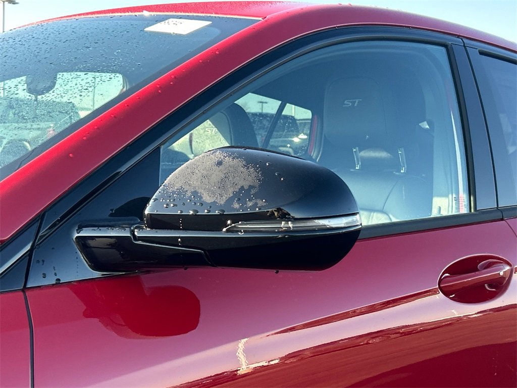 2026 BUICK ENVISTA - Image 11