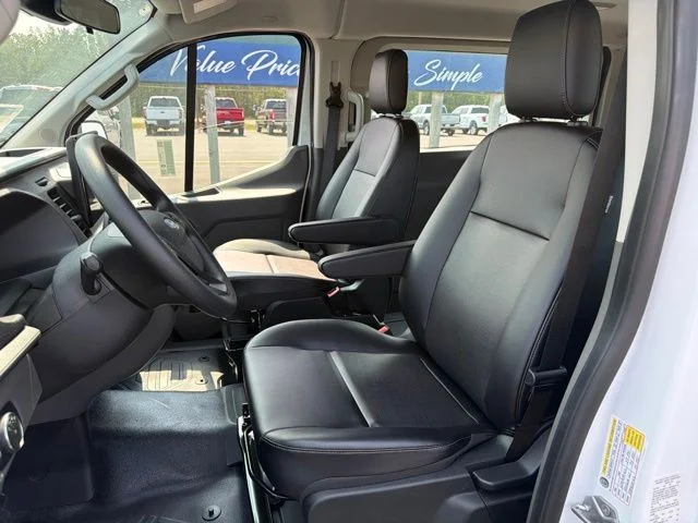 2026 Ford Transit Passenger Van XL - Photo 10