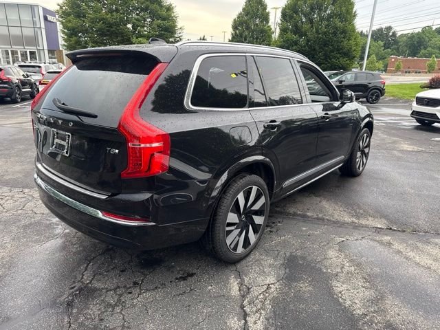 Certified Used 2025 Black Volvo T8 Ultra image 6