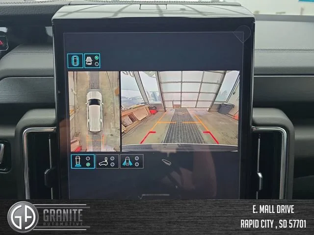 2026 GMC Yukon XL Denali - Photo 21