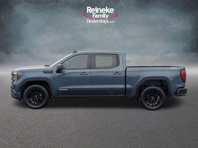 2024 GMC Sierra 1500 Elevation - Photo 8
