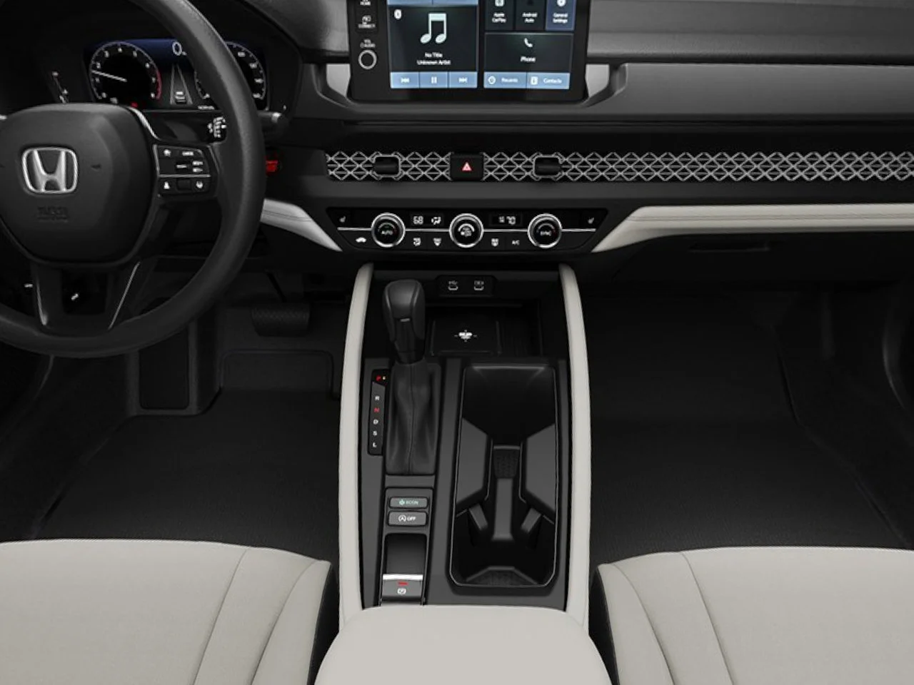 2026 Honda Accord SE - Photo 7