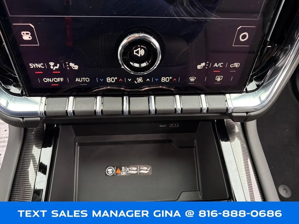 2026 GMC Yukon Elevation - Photo 56