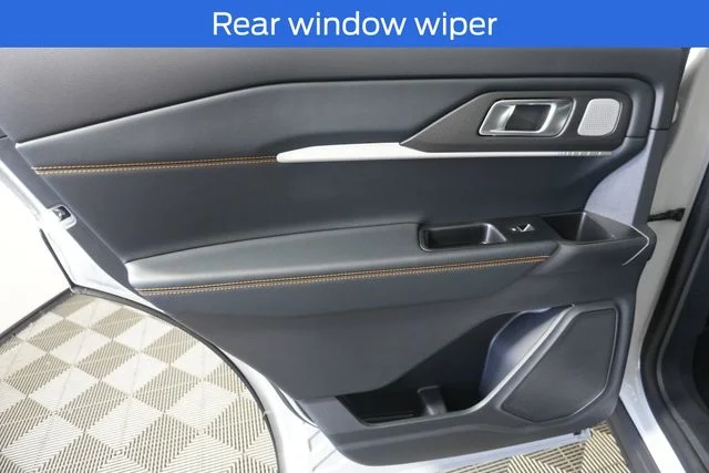 New 2027 Avalanche Gray Ford Tremor® image 30