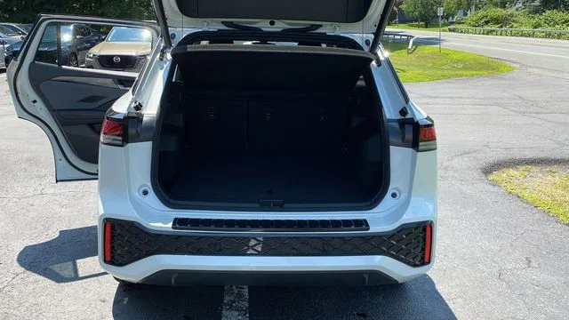 New 2026 White/off-white Volkswagen 2.0T SE R-Line Black image 27
