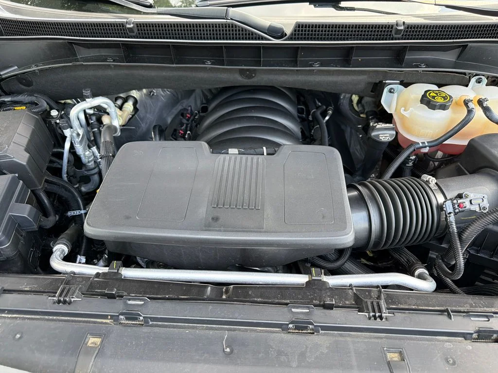 Used 2024 Sterling Metallic GMC Denali image 26