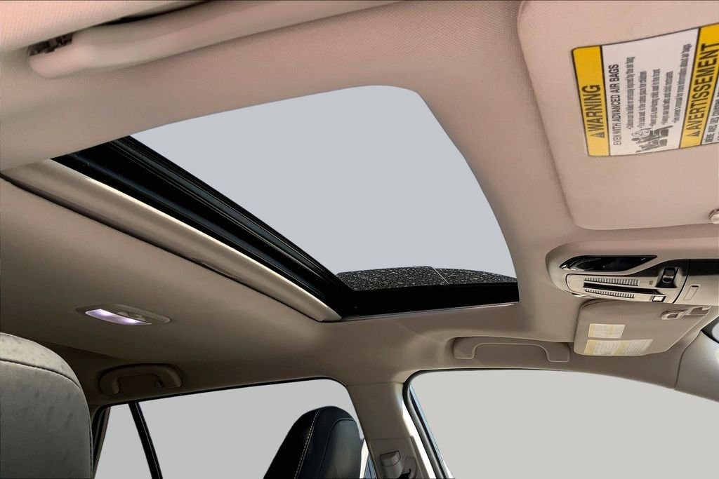 Used 2025 Gray Subaru Onyx Edition XT image 26
