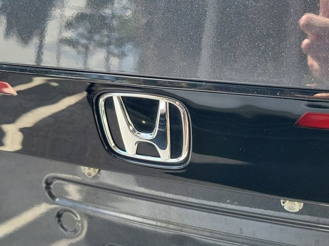 Certified Used 2023 Gray Honda LX image 9