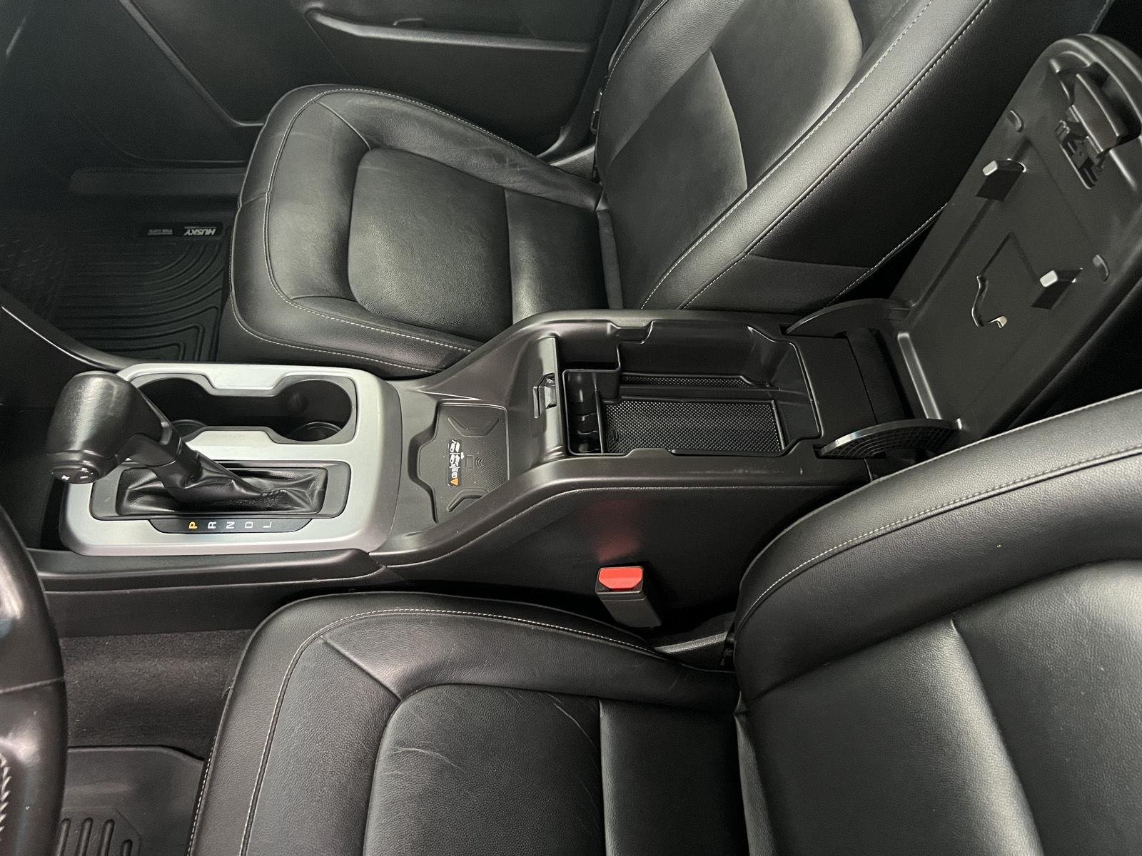 Used 2019 Summit White Chevrolet 4WD ZR2 image 20